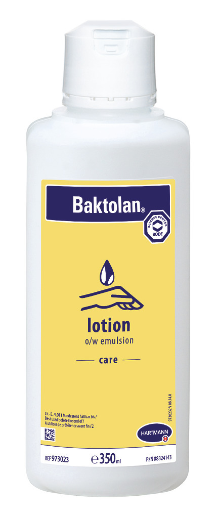 Hartmann | Baktolan lotion 