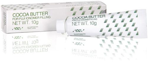 GC | Cocoa Butter Trennmittel | 10 g
