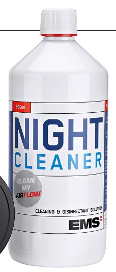 EMS | Night Cleaner | 800 ml