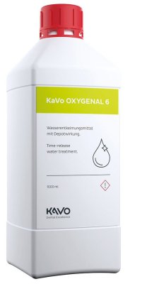 KaVo | OXYGENAL 6 | 1 Liter