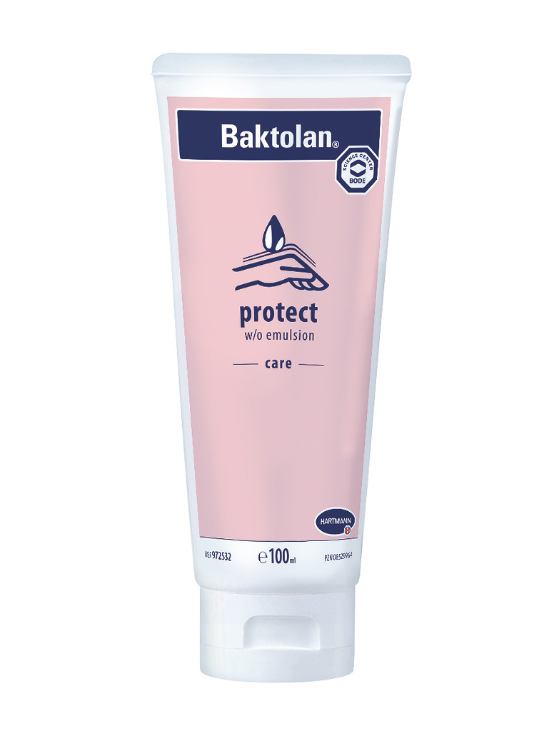 Hartmann | Baktolan protect 