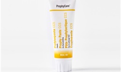Directa | ProphyPaste CCS | gelb 40 | 60 ml