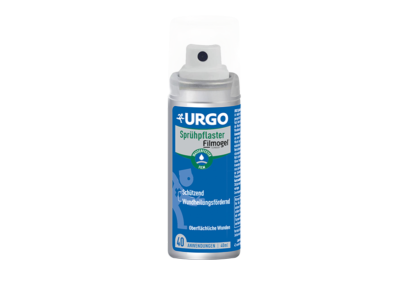 Urgo | Sprühpflaster | 40 ml