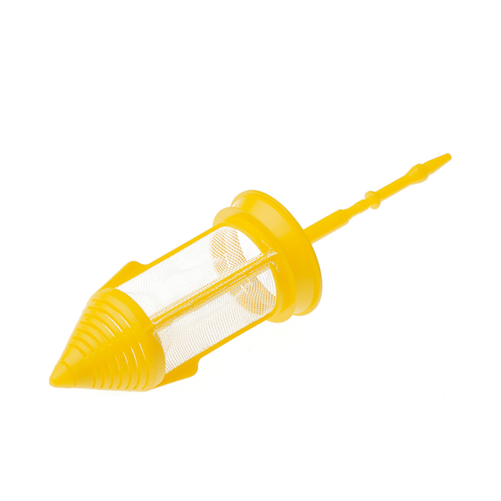 Dürr Dental | Einwegfilter | gelb | 36 Stück